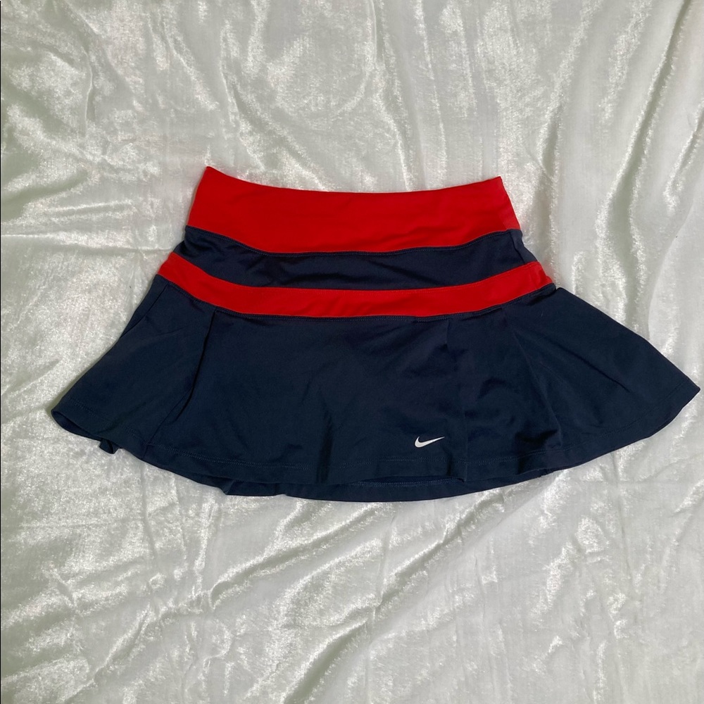 Nike Dri-Fit Tennis skirt size medium Skort